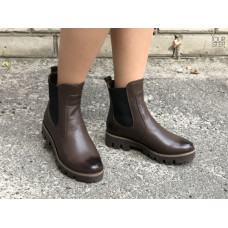 Челсі із натуральної шкіри Арт. 12-1(S2)