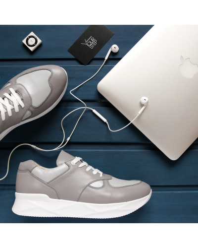 Кросівки жіночі Арт. 15-2