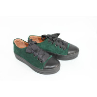 Кеди із замші Арт. 33-1/15RS