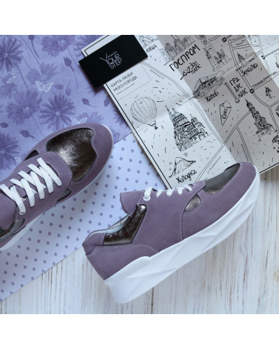 Кросівки Арт. 15-2