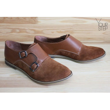 Монки рудого кольору Арт. 12-24