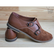 Монки рудого кольору Арт. 12-24