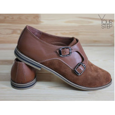 Монки рудого кольору Арт. 12-24