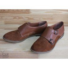 Монки рудого кольору Арт. 12-24