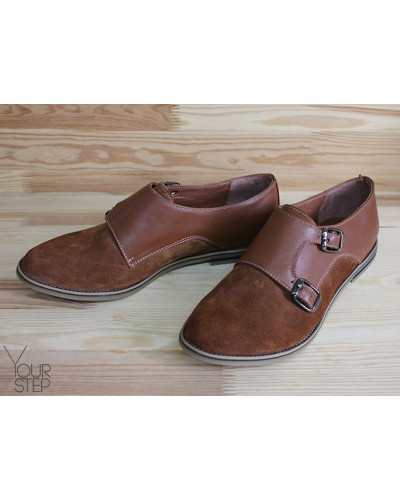 Монки рудого кольору Арт. 12-24