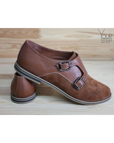 Монки рудого кольору Арт. 12-24